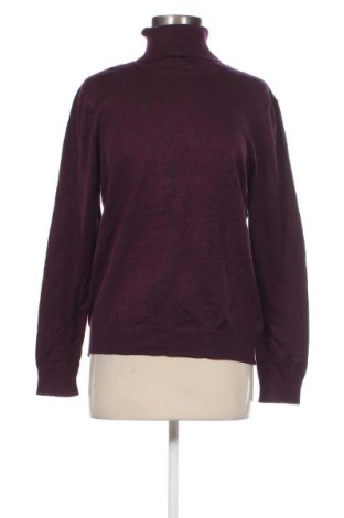 Damenpullover Andrew Marc, Größe XL, Farbe Lila, Preis 46,99 €