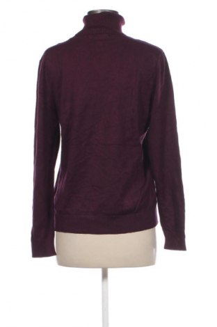 Damenpullover Andrew Marc, Größe XL, Farbe Lila, Preis € 71,99