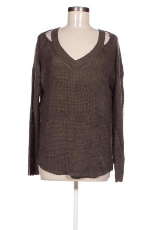 Damenpullover Angie, Größe S, Farbe Grün, Preis € 10,49