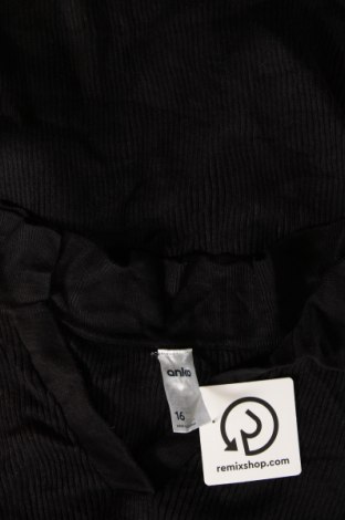 Damenpullover Anko, Größe XL, Farbe Schwarz, Preis € 17,99