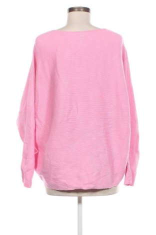 Damenpullover Anko, Größe XXL, Farbe Rosa, Preis € 21,49