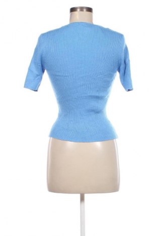 Damenpullover Anko, Größe L, Farbe Blau, Preis 9,49 €