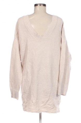 Damenpullover Anko, Größe XL, Farbe Beige, Preis 5,49 €