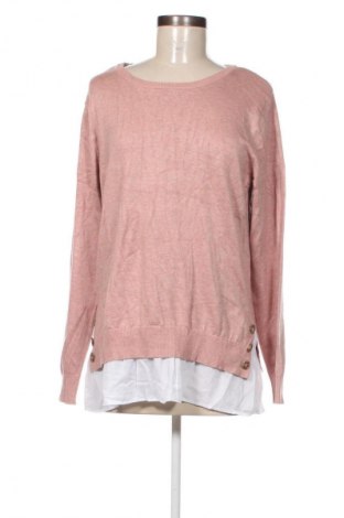 Damenpullover Anko, Größe L, Farbe Aschrosa, Preis € 11,49