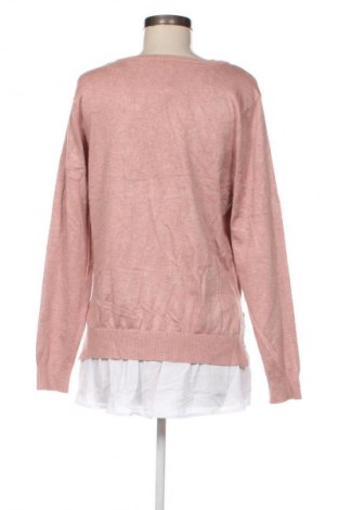 Damenpullover Anko, Größe L, Farbe Aschrosa, Preis € 11,49