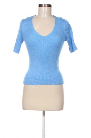 Damenpullover Anko, Größe L, Farbe Blau, Preis € 10,49