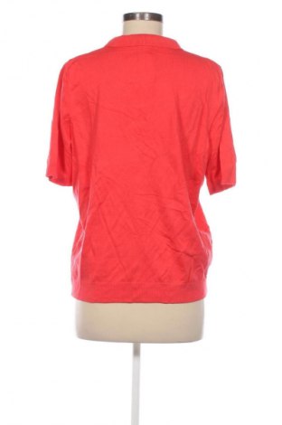 Damenpullover Anko, Größe XL, Farbe Rot, Preis 10,49 €