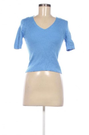 Damenpullover Anko, Größe M, Farbe Blau, Preis € 6,99