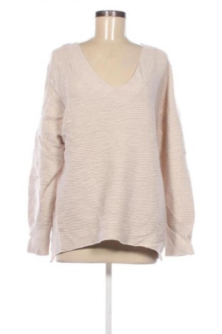 Damenpullover Anko, Größe M, Farbe Beige, Preis € 8,49