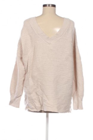 Damenpullover Anko, Größe M, Farbe Beige, Preis € 20,49