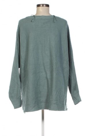 Damenpullover Anko, Größe XXL, Farbe Grün, Preis € 20,49