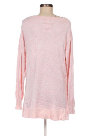 Damenpullover Anko, Größe XL, Farbe Rosa, Preis 5,49 €