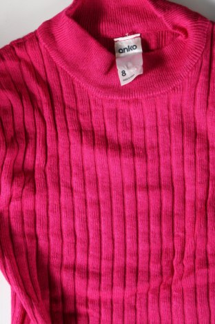 Damenpullover Anko, Größe XS, Farbe Rosa, Preis € 11,99