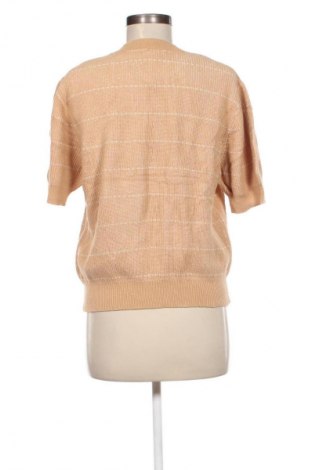 Damenpullover Ann Taylor, Größe L, Farbe Beige, Preis € 6,99