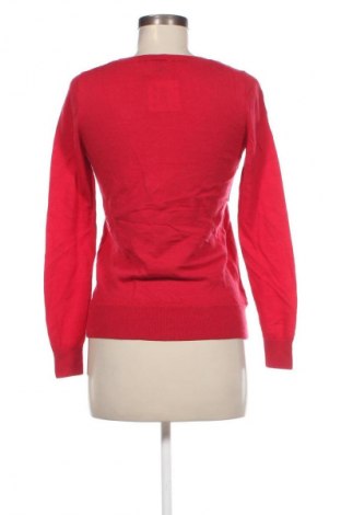 Damski sweter Ann Taylor, Rozmiar M, Kolor Czerwony, Cena 119,99 zł