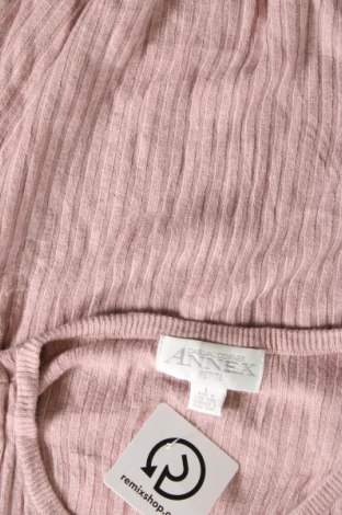 Damenpullover Annex, Größe L, Farbe Rosa, Preis 9,99 €