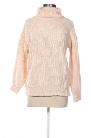 Damenpullover Apricot, Größe S, Farbe Rosa, Preis € 13,49