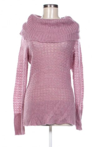 Damenpullover Apt.9, Größe M, Farbe Rosa, Preis € 20,49