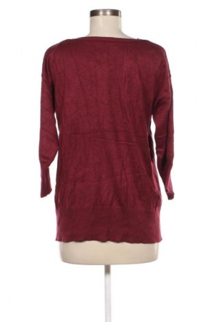 Damenpullover Apt.9, Größe L, Farbe Rot, Preis 20,49 €