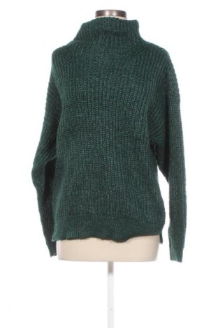 Damenpullover Apt.9, Größe M, Farbe Grün, Preis 10,49 €