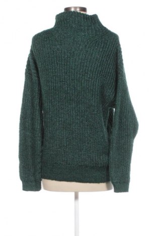 Damenpullover Apt.9, Größe M, Farbe Grün, Preis € 10,49