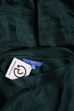 Damenpullover Apt.9, Größe M, Farbe Grün, Preis € 7,49