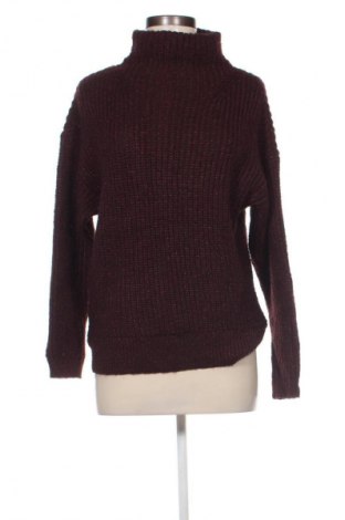 Damenpullover Apt.9, Größe M, Farbe Rot, Preis 10,49 €