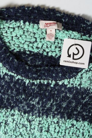 Damenpullover Arizona, Größe XS, Farbe Mehrfarbig, Preis € 20,49