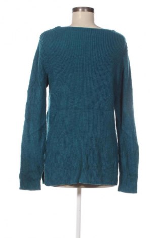 Damenpullover Arizona Jean Co, Größe L, Farbe Blau, Preis € 11,49