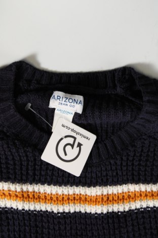 Damski sweter Arizona Jean Co, Rozmiar M, Kolor Kolorowy, Cena 51,99 zł