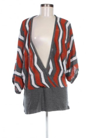 Damenpullover Ashley Stewart, Größe L, Farbe Mehrfarbig, Preis € 28,99