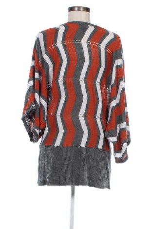 Damski sweter Ashley Stewart, Rozmiar L, Kolor Kolorowy, Cena 66,99 zł