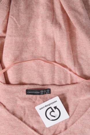 Damenpullover Atmosphere, Größe XS, Farbe Rosa, Preis € 5,49