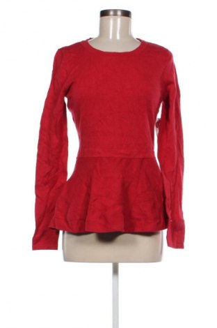 Damski sweter Attention, Rozmiar M, Kolor Czerwony, Cena 147,99 zł