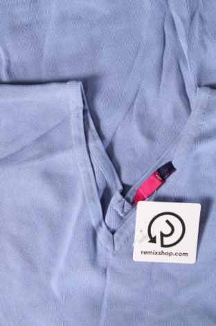 Damenpullover Ava, Größe M, Farbe Blau, Preis € 3,99