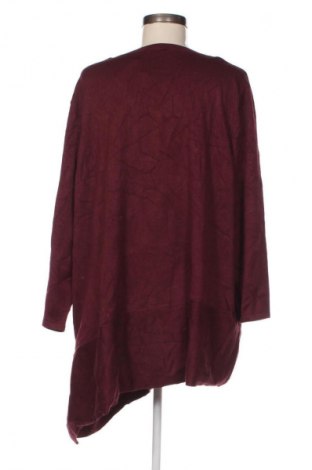 Damenpullover Avenue, Größe XXL, Farbe Rot, Preis € 18,99