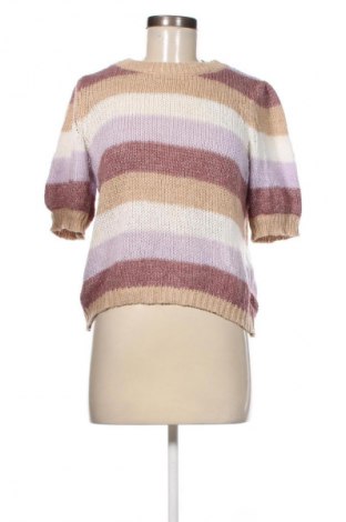 Damenpullover Aware by Vero Moda, Größe L, Farbe Mehrfarbig, Preis 18,99 €