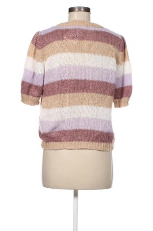 Damski sweter Aware by Vero Moda, Rozmiar L, Kolor Kolorowy, Cena 43,99 zł