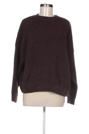 Damenpullover Aware by Vero Moda, Größe XL, Farbe Braun, Preis € 18,99