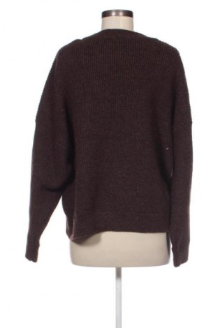 Damenpullover Aware by Vero Moda, Größe XL, Farbe Braun, Preis € 11,99