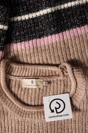 Damenpullover B. Copenhagen, Größe M, Farbe Mehrfarbig, Preis € 13,49