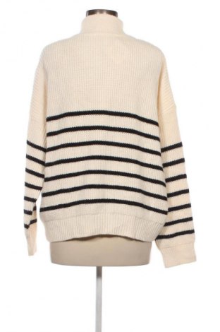 Damenpullover B.Young, Größe M, Farbe Ecru, Preis € 13,49