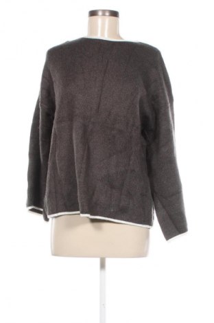 Damenpullover BACCINI, Größe XL, Farbe Grau, Preis € 15,99