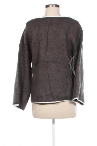 Damenpullover BACCINI, Größe XL, Farbe Grau, Preis 28,99 €