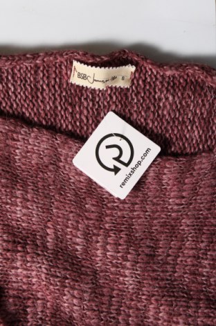 Damski sweter BSB Jeans, Rozmiar S, Kolor Fioletowy, Cena 181,24 zł