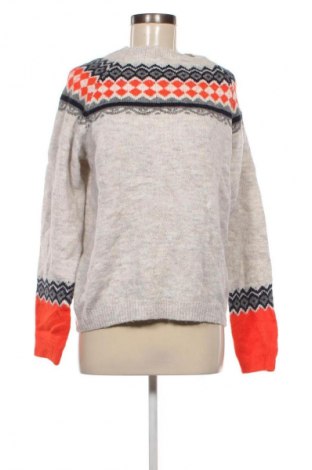 Damenpullover Babara Mode, Größe L, Farbe Grau, Preis € 28,49