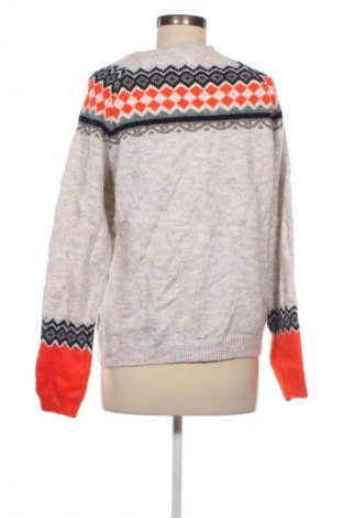 Damenpullover Babara Mode, Größe L, Farbe Grau, Preis € 23,99