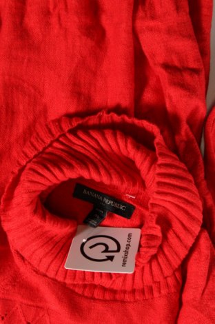 Damenpullover Banana Republic, Größe M, Farbe Rot, Preis € 21,99