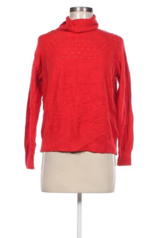 Damenpullover Banana Republic, Größe M, Farbe Rot, Preis 21,99 €