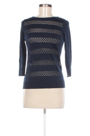 Damenpullover Banana Republic, Größe XS, Farbe Blau, Preis 19,99 €